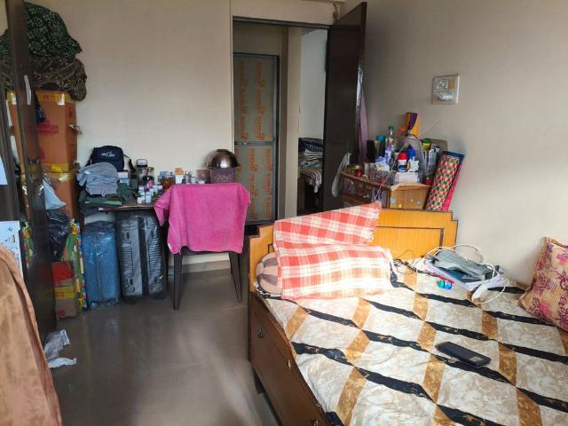 Rental | 1 BHK 500 Sq.Ft. Apartment in Lower Parel West