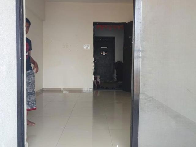 Rental | 1 BHK 500 Sq.Ft. Apartment in Mantra Montana Phase 1