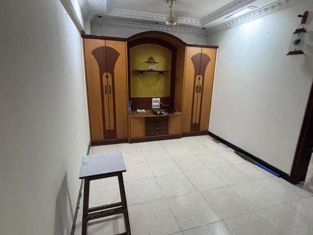 Rental | 1 BHK 500 Sq.Ft. Apartment in Mayur Pankh CHS Charai