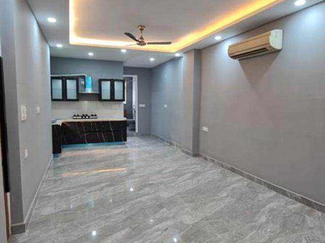 Rental | 1 BHK 500 Sq.Ft. Apartment in Mehrauli