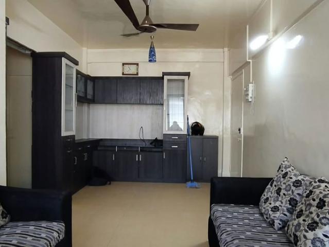 Rental | 1 BHK 500 Sq.Ft. Apartment in Mittal society