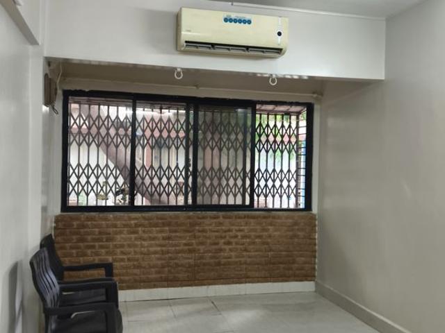 Rental | 1 BHK 500 Sq.Ft. Apartment in Modi Villa