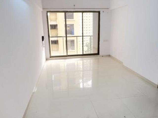 Rental | 1 BHK 500 Sq.Ft. Apartment in Natasha Enclave Vartak Nagar