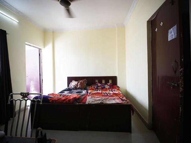 Rental | 1 BHK + 500 Sq.Ft. Apartment in Neel Heights