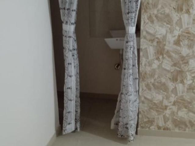 Rental | 1 BHK 500 Sq.Ft. Apartment in Nirvana Lifecity