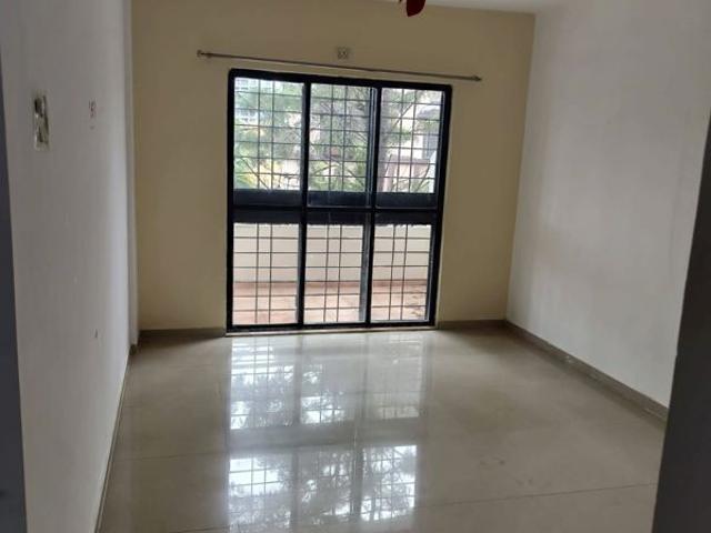 Rental | 1 BHK 500 Sq.Ft. Apartment in Old Sangvi