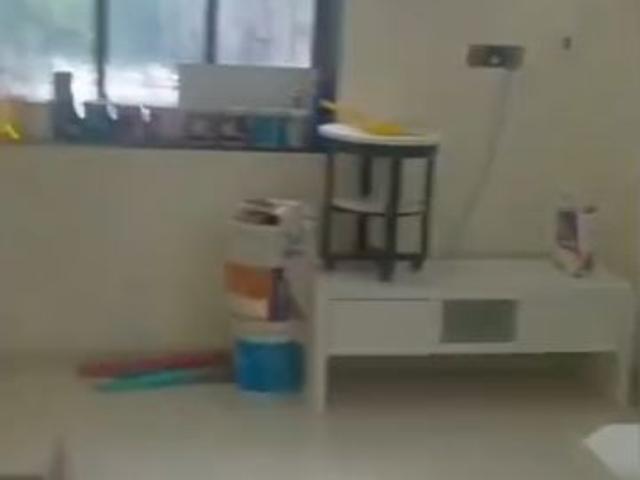 Rental | 1 BHK 500 Sq.Ft. Apartment in Om Sabari