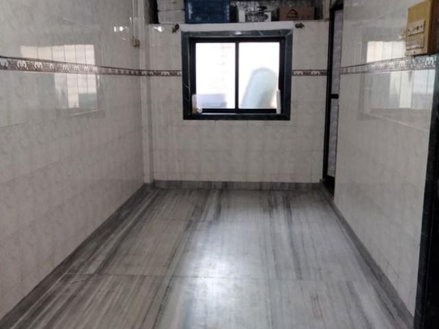 Rental | 1 BHK 500 Sq.Ft. Apartment in Omkar Society Ghansoli
