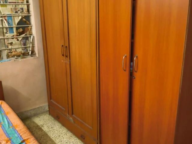 Rental | 1 BHK + 500 Sq.Ft. Apartment in Orion Complex