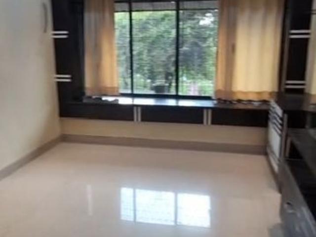 Rental | 1 BHK 500 Sq.Ft. Apartment in Panchavati Versova