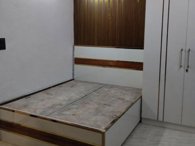 Rental | 1 BHK + 500 Sq.Ft. Apartment in Panchsheel Vihar