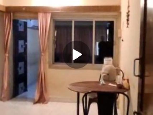 Rental | 1 BHK 500 Sq.Ft. Apartment in Panchvati CHS