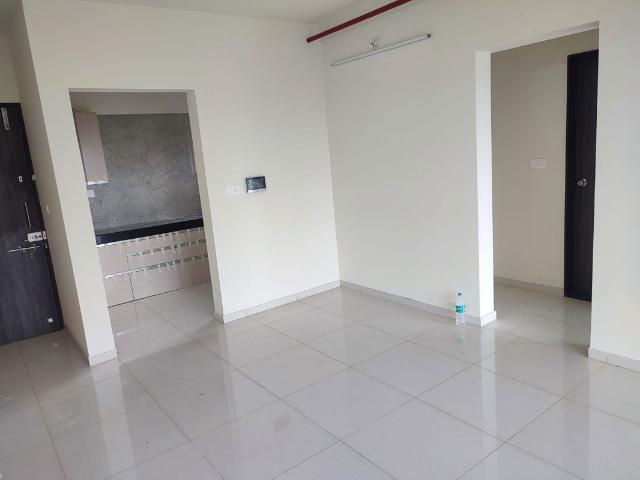 Rental | 1 BHK 500 Sq.Ft. Apartment in Paranjape Blue Ridge