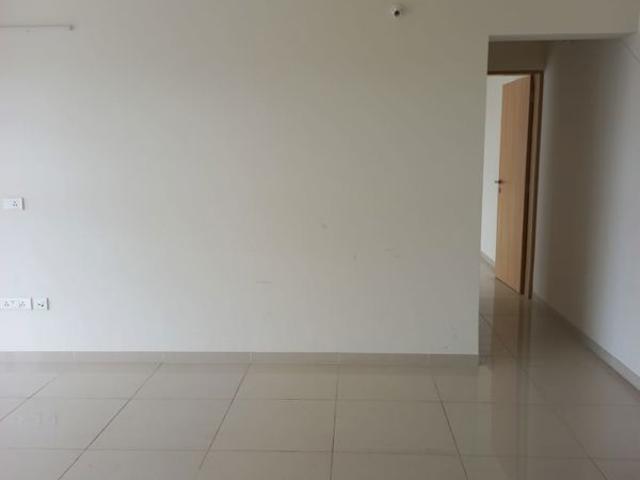 Rental | 1 BHK 500 Sq.Ft. Apartment in Paranjape Blue Ridge
