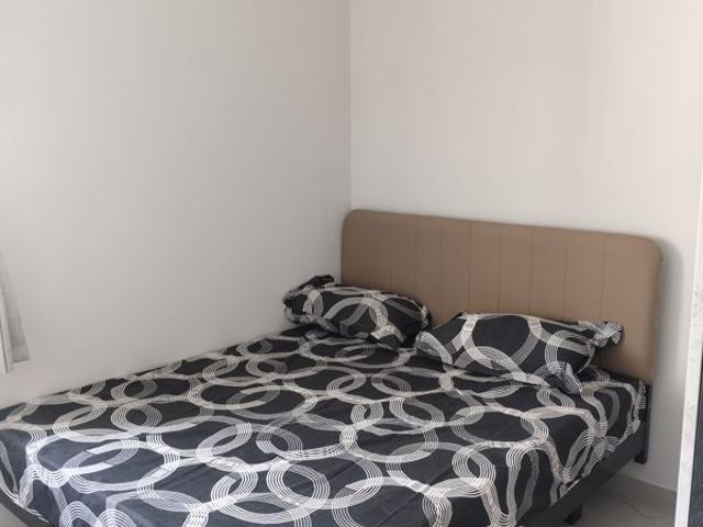 Rental | 1 BHK + 500 Sq.Ft. Apartment in Pearl Residency Bellandur