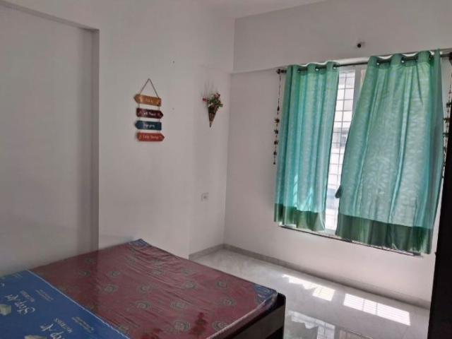 Rental | 1 BHK 500 Sq.Ft. Apartment in Pimple Nilakh