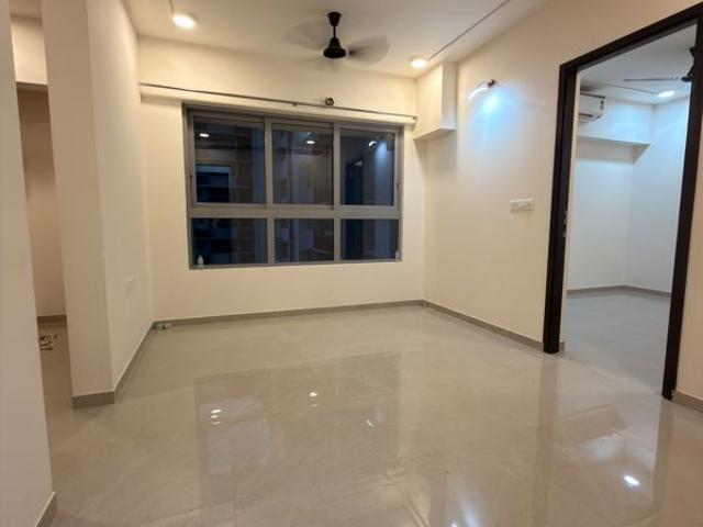 Rental | 1 BHK 500 Sq.Ft. Apartment in Piramal Vaikunth