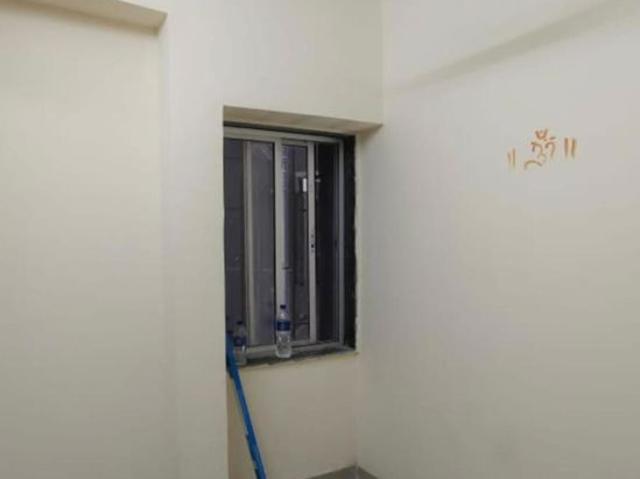 Rental | 1 BHK + 500 Sq.Ft. Apartment in Rajiv Gandhi Nagar