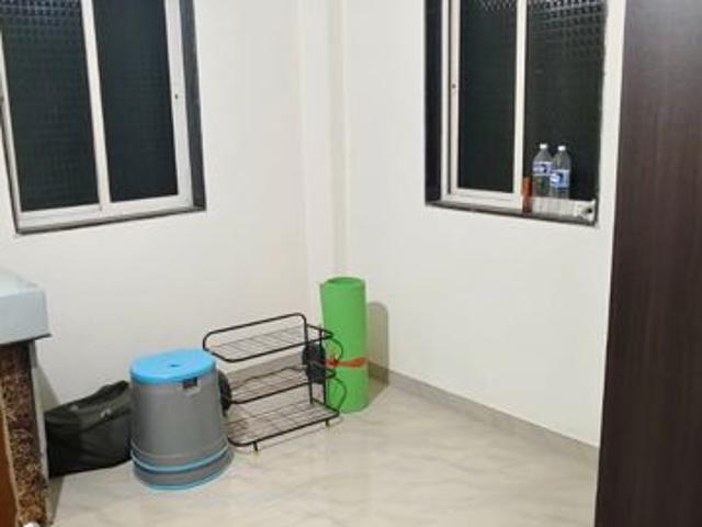 Rental | 1 BHK 500 Sq.Ft. Apartment in Rakshak Nagar