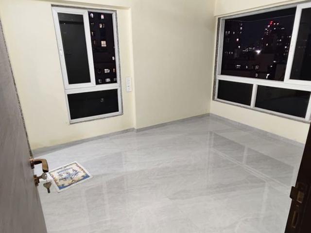 Rental | 1 BHK 500 Sq.Ft. Apartment in Samarth Krupa Prabhadevi