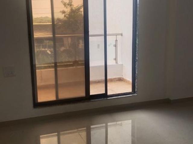 Rental | 1 BHK 500 Sq.Ft. Apartment in Sai Orchid Dombivli