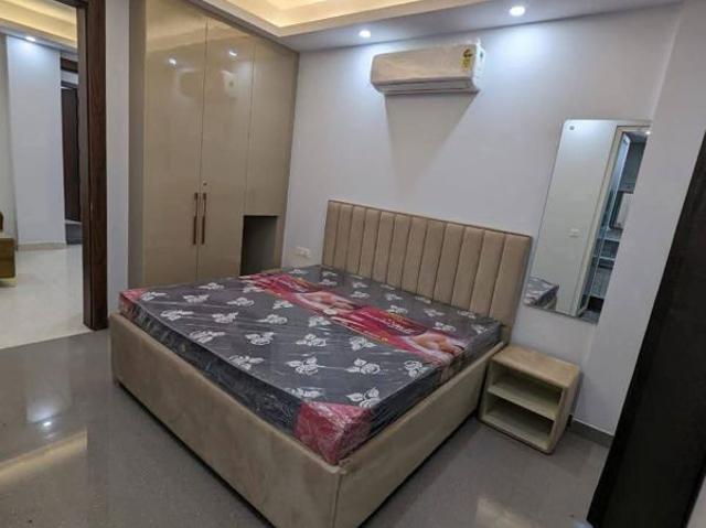 Rental | 1 BHK 500 Sq.Ft. Apartment in Saket