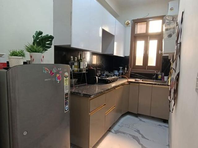 Rental | 1 BHK 500 Sq.Ft. Apartment in Saket