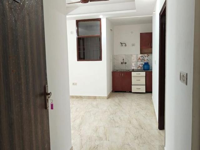 Rental | 1 BHK 500 Sq.Ft. Apartment in Saket
