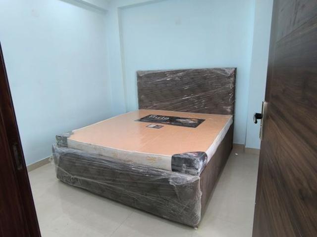 Rental | 1 BHK 500 Sq.Ft. Apartment in Saket