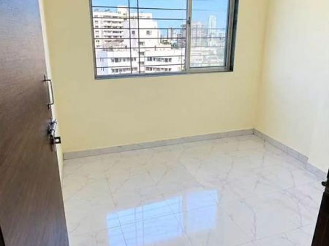 Rental | 1 BHK 500 Sq.Ft. Apartment in Saptrishi Juhu Serene