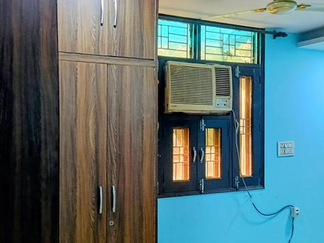 Rental | 1 BHK 500 Sq.Ft. Apartment in Sector 16B Dwarka