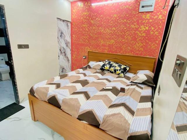 Rental | 1 BHK + 500 Sq.Ft. Apartment in Sector 16B Dwarka
