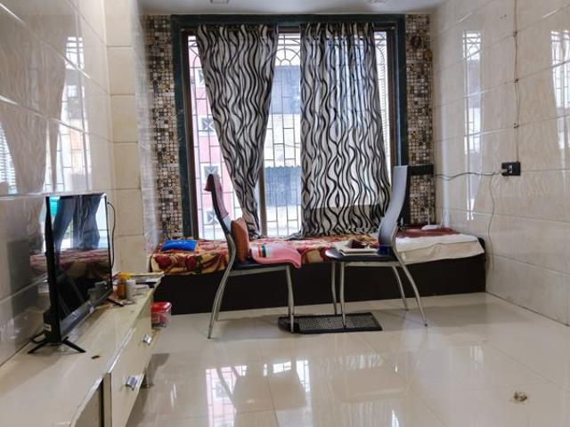 Rental | 1 BHK 500 Sq.Ft. Apartment in Sector 28 Nerul