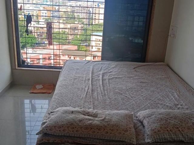 Rental | 1 BHK 500 Sq.Ft. Apartment in Shirin Apartment