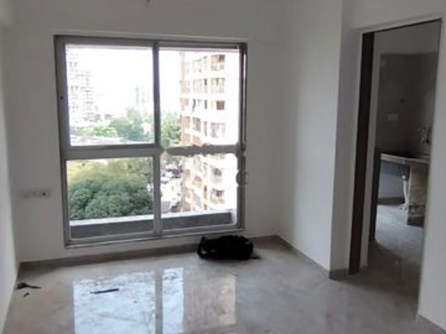 Rental | 1 BHK 500 Sq.Ft. Apartment in Shraddha Classic