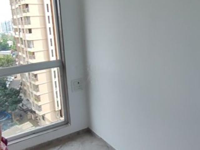 Rental | 1 BHK 500 Sq.Ft. Apartment in Shraddha Classic
