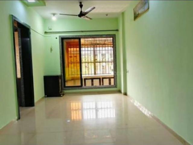 Rental | 1 BHK + 500 Sq.Ft. Apartment in Shree Flower Valley