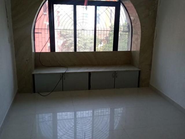 Rental | 1 BHK 500 Sq.Ft. Apartment in Shree Mahavir Darshan