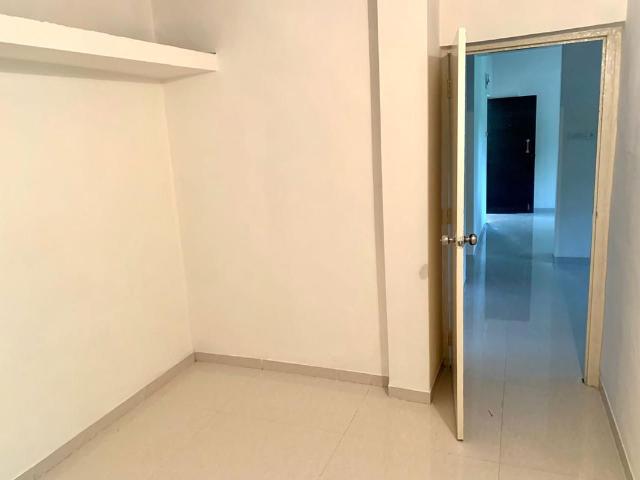 Rental | 1 BHK 500 Sq.Ft. Apartment in Shriram Nagar CHS
