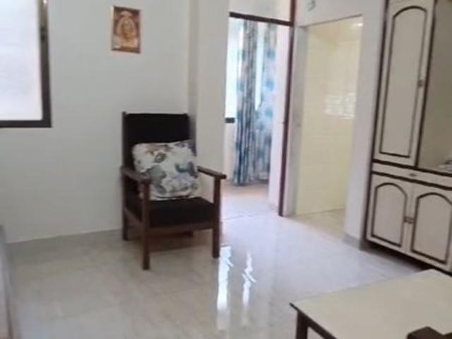Rental | 1 BHK 500 Sq.Ft. Apartment in Sindhu Apartment Sion