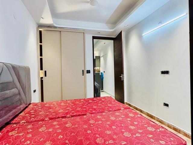 Rental | 1 BHK + 500 Sq.Ft. Apartment in South Delhi