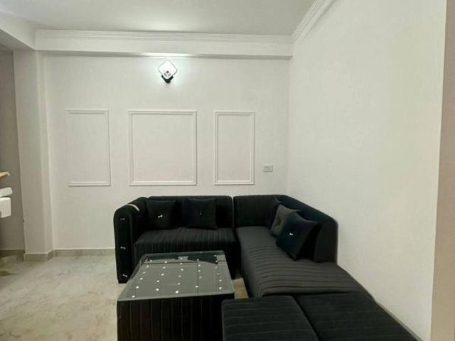 Rental | 1 BHK + 500 Sq.Ft. Apartment in South Delhi