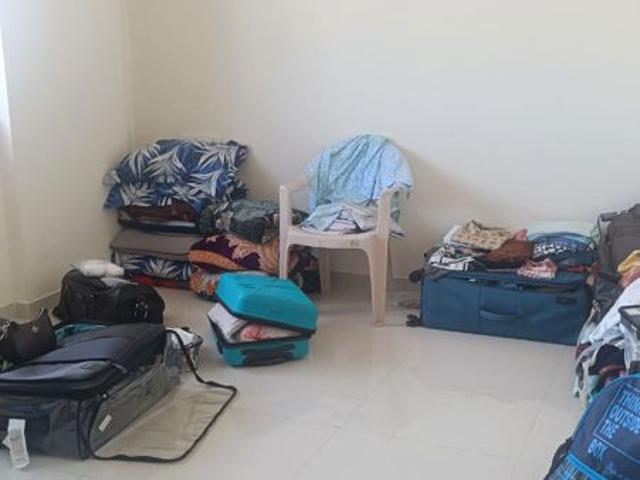 Rental | 1 BHK + 500 Sq.Ft. Apartment in Swaroop Harmony