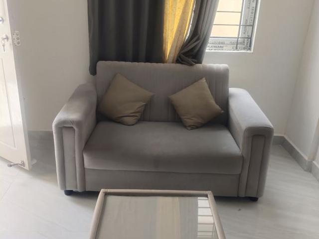 Rental | 1 BHK 500 Sq.Ft. Apartment in Sujatha Residency Bellandur