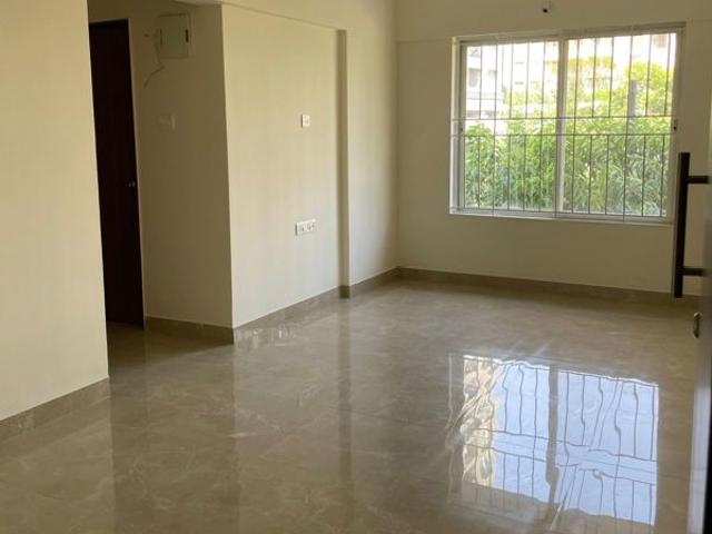 Rental | 1 BHK 500 Sq.Ft. Apartment in Supreme Nestoria