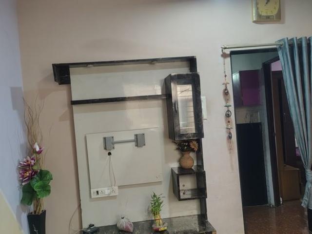 Rental | 1 BHK + 500 Sq.Ft. Independent House in Chandan Nagar