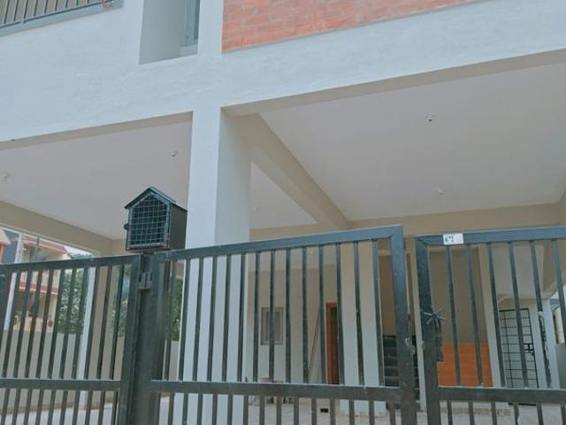 Rental | 1 BHK + 500 Sq.Ft. Independent House in Kyalasanahalli