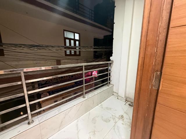 Rental | 1 BHK 500 Sq.Ft. Independent House in Saket