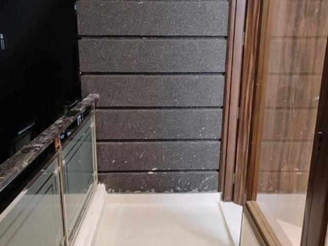 Rental | 1 BHK + 500 Sq.Ft. Independent House in Saket