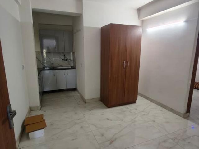 Rental | 1 BHK 500 Sq.Ft. Independent House in Saket